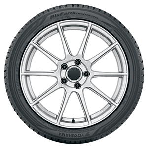 YOKOHAMA BluEarth Winter V906