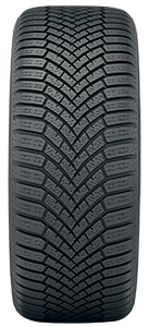 YOKOHAMA BluEarth Winter V906