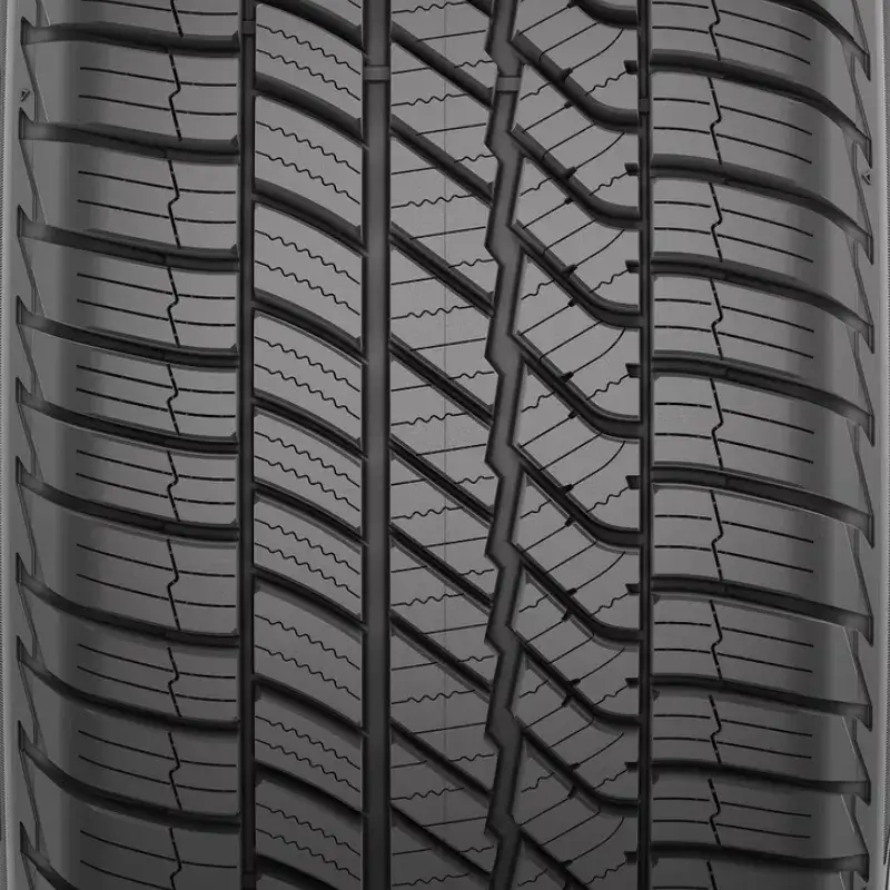 COOPER TractionCommand