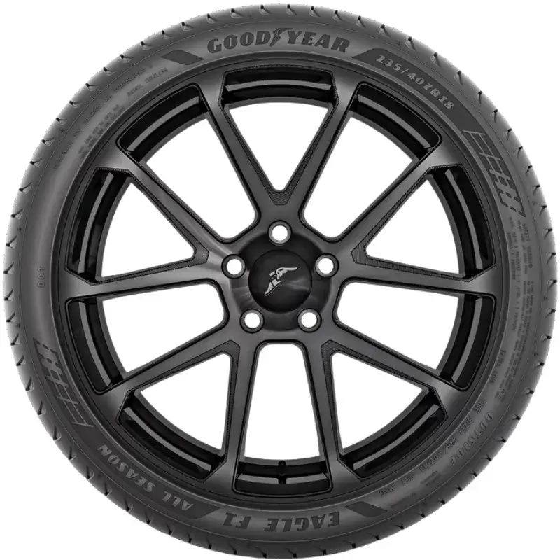 GOODYEAR Eagle F1 All Season