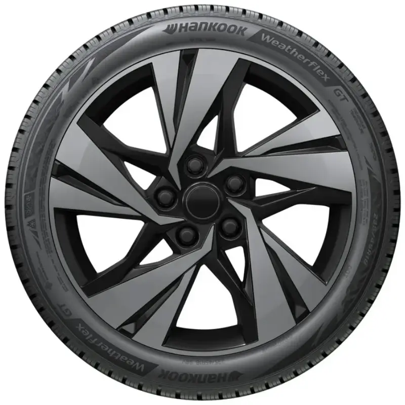 HANKOOK Weatherflex GT H755A