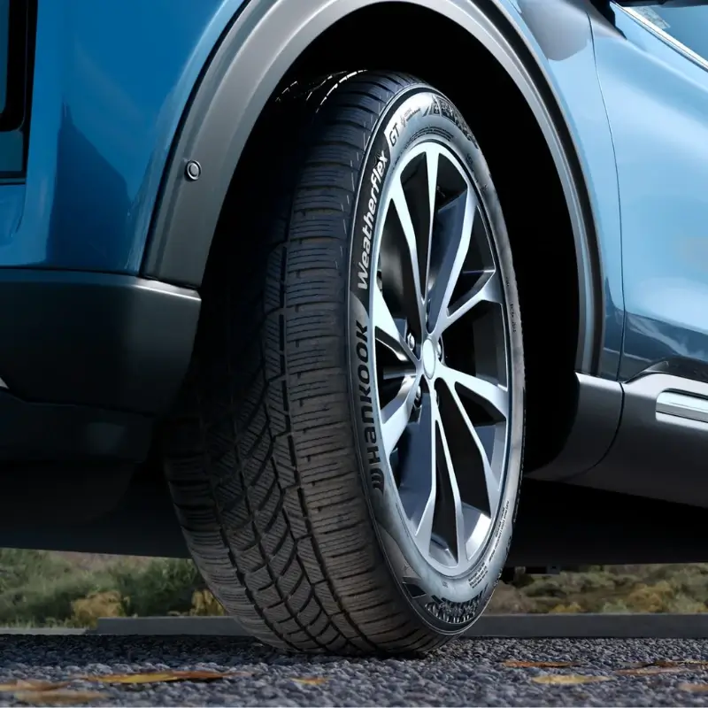 HANKOOK Weatherflex GT H755A