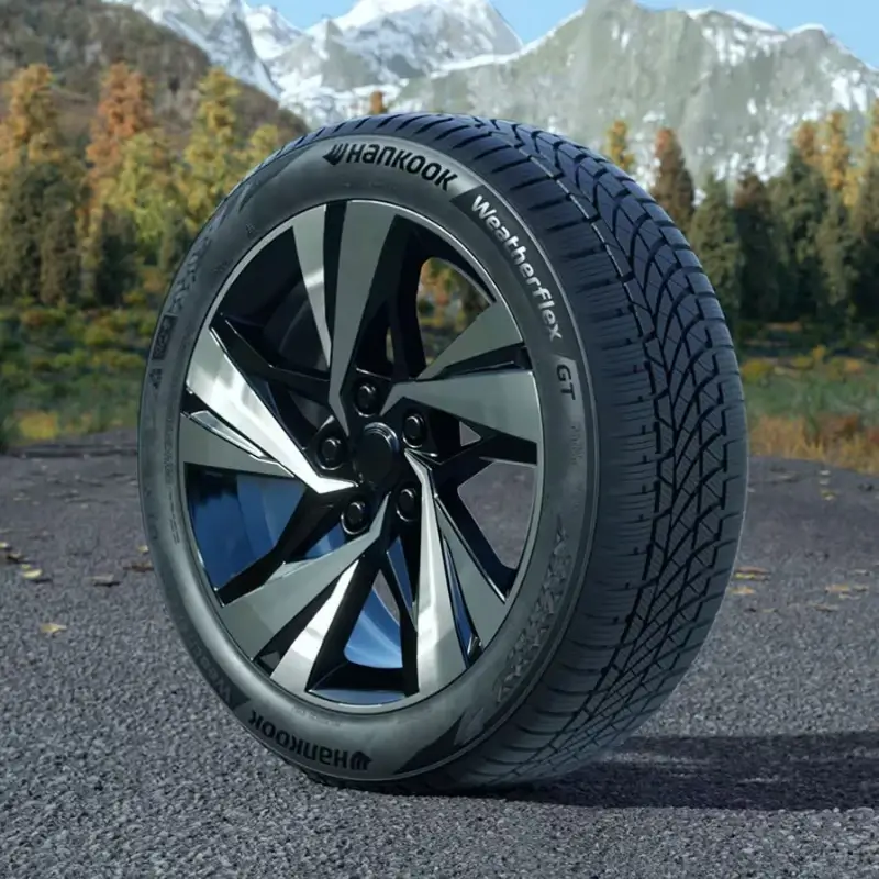 HANKOOK Weatherflex GT H755A