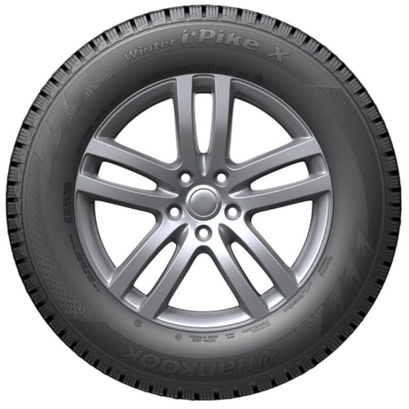 HANKOOK Winter i*Pike X W429A Studded STUDDED 265/70 R18 116T