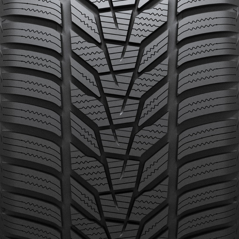 HANKOOK Winter i*Cept EVO3 W330