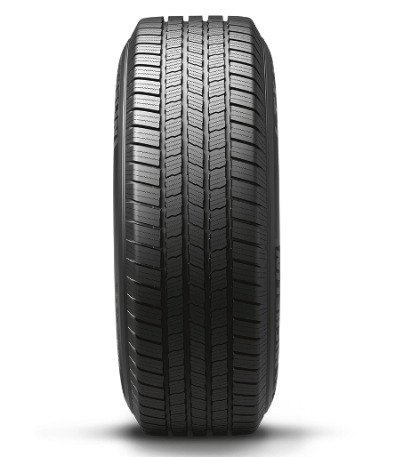 MICHELIN Defender LTX M/S 2 265/60 R18 114H tires