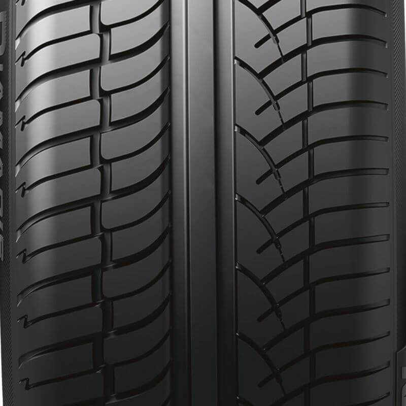 MICHELIN 4X4 Diamaris