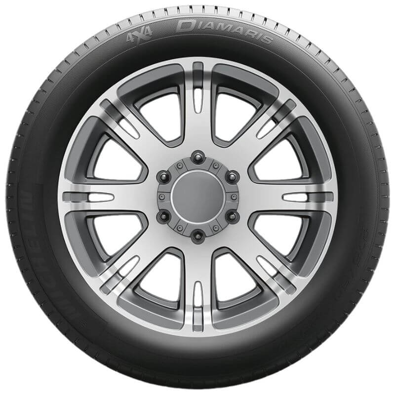 MICHELIN 4X4 Diamaris
