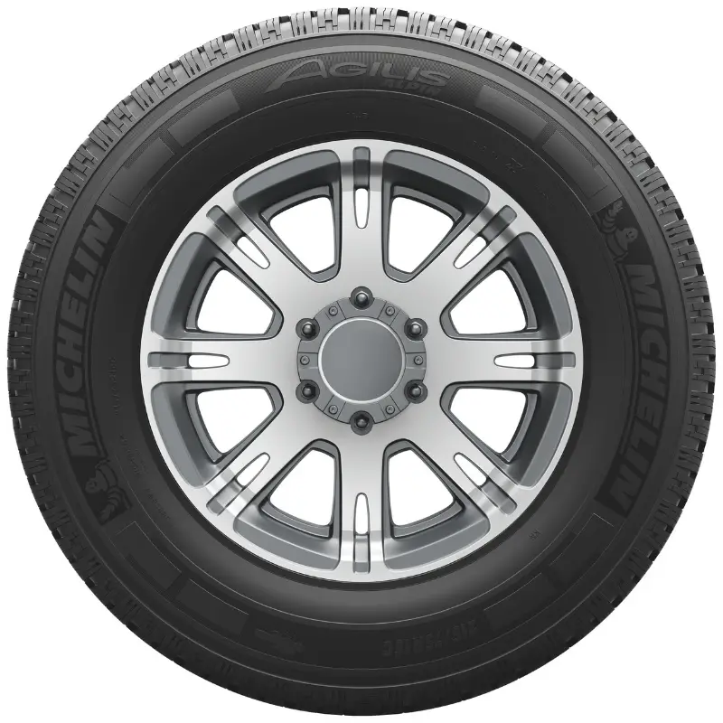 MICHELIN Agilis Alpin