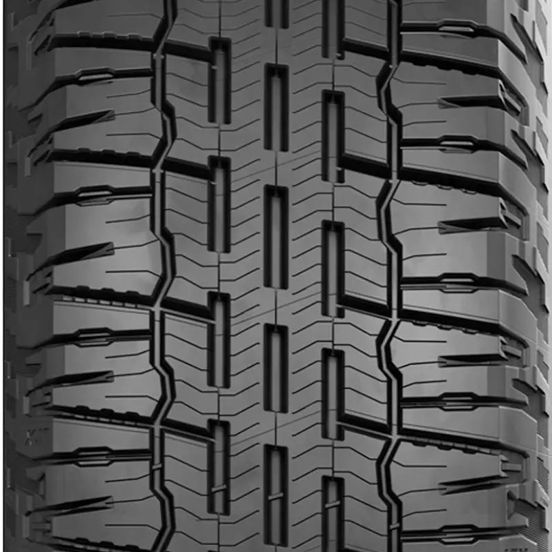 MICHELIN Defender LTX Platinum