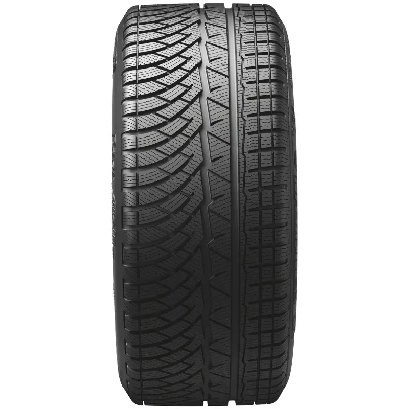 MICHELIN Pilot Alpin PA4