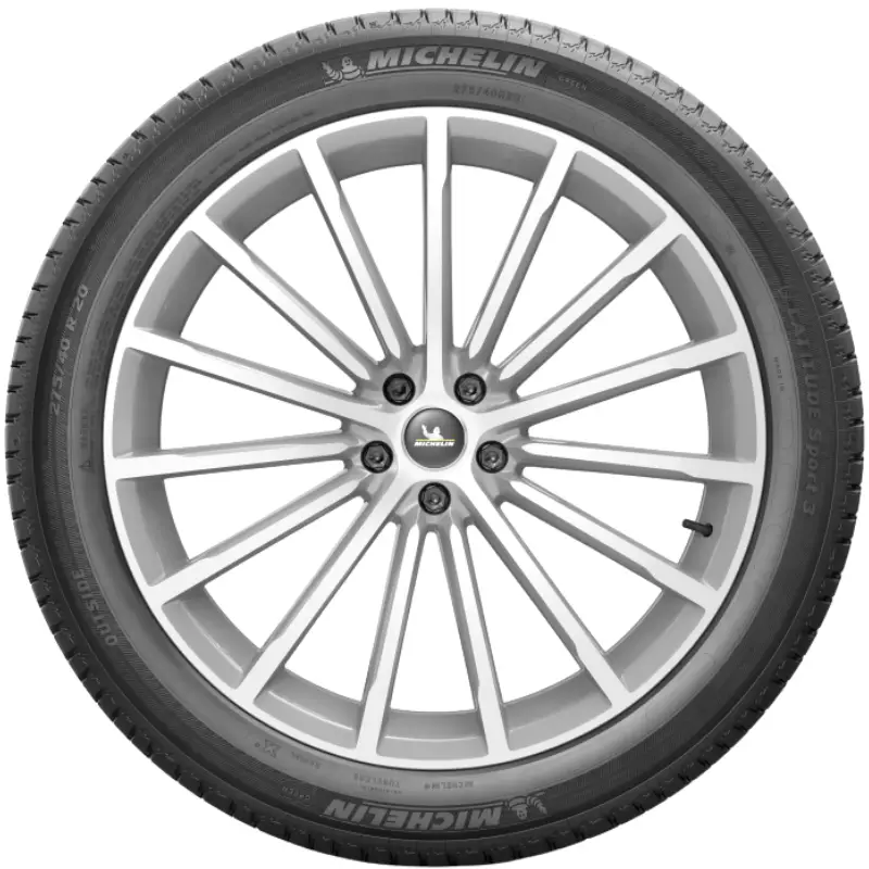 MICHELIN Pilot Sport 3