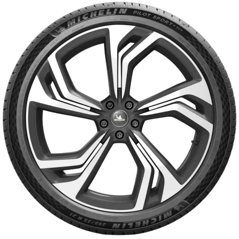 MICHELIN Pilot Sport 4 SUV