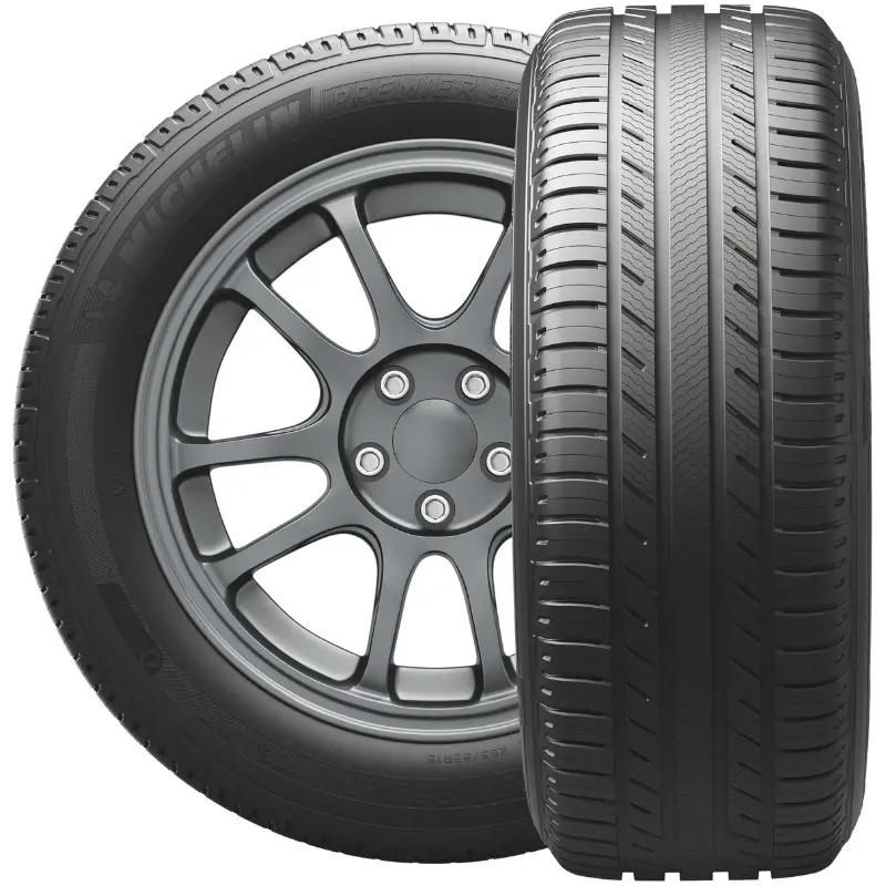 MICHELIN Premier LTX tires | Reviews & Price | Blackcircles.ca