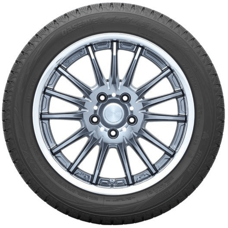 TOYO Observe GSI-6 HP