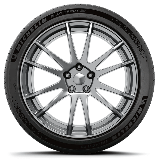 MICHELIN Pilot Sport EV tires | Reviews & Price | Blackcircles.ca