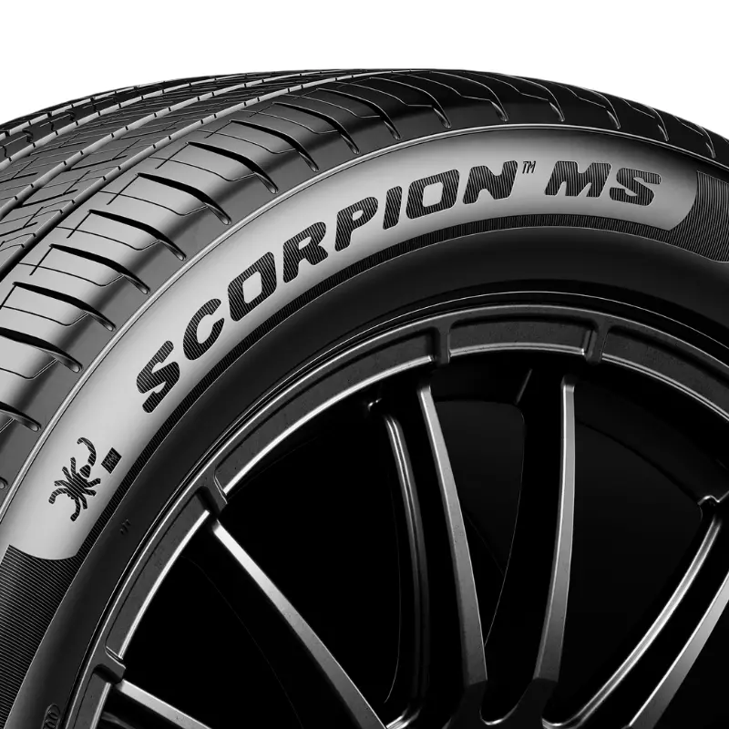 PIRELLI Scorpion MS