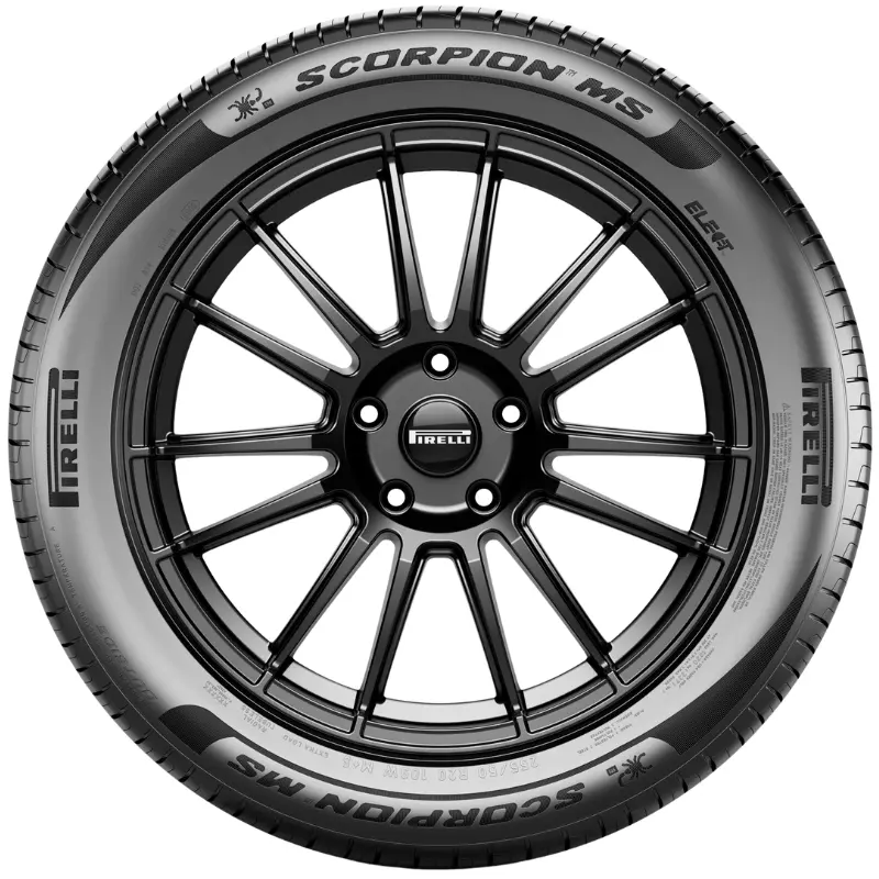 PIRELLI Scorpion MS
