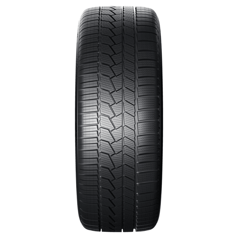 CONTINENTAL WinterContact TS860S