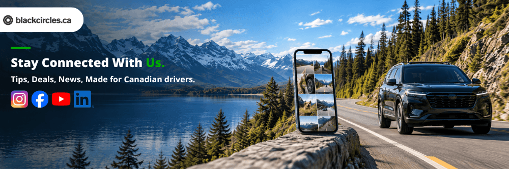 Stay Connected with Us