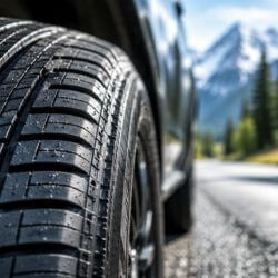 Tire Tips and Advice