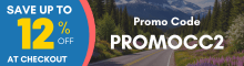 Promotion Michelin CrossClimate 2