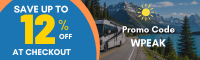 Bridgestone WeatherPeak tire promotion