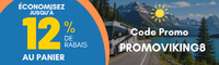 CONTINENTAL VIKING CONTACT 8 PROMO