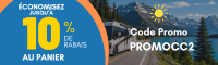 Michelin CrossClimate 2 PROMO