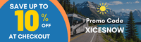 Michelin X-ICE SNOW PROMO