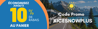 Michelin X-Ice Snow plus