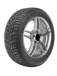 BFGoodrich Winter T/A KSI tire