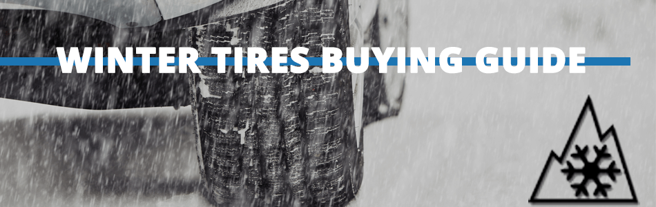 Winter tires shopping guide