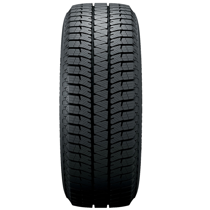 Bridgestone Blizzak WS90 Winter/Snow Passenger Tire 235/65R16 103 T 