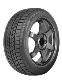 Bridgestone Blizzak LM-60 RFT tire