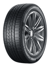 WinterContact TS 860S tire