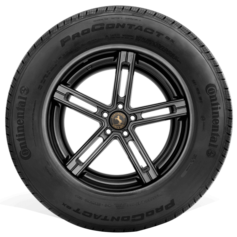 CONTINENTAL ProContact GX