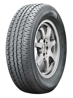 Galaxy Road Rider Tires for Trailer and RV