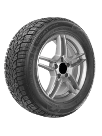 General Tire’s Altimax Arctic 12 tire