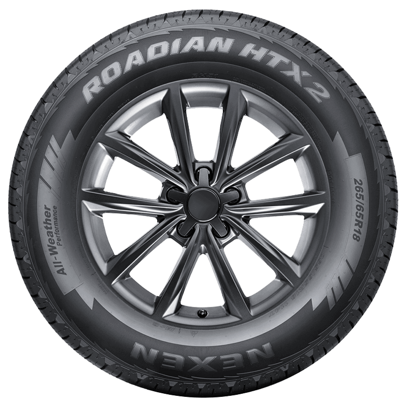 NEXEN ROADIAN HTX 2