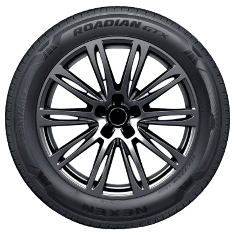  ROADIAN GTX