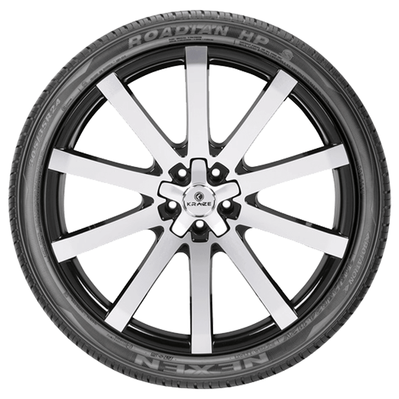 NEXEN ROADIAN HP
