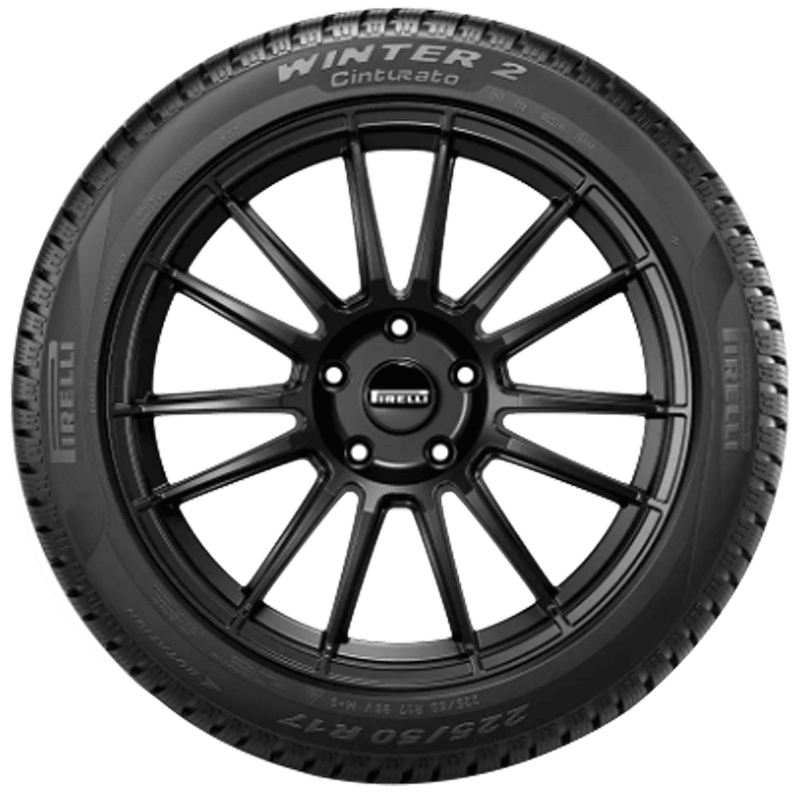 PIRELLI Cinturato Winter 2