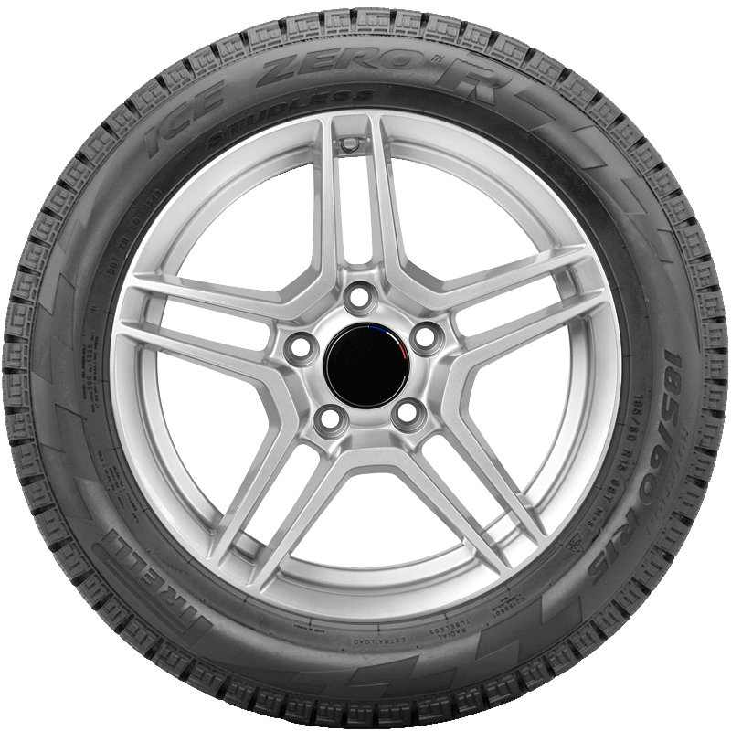 PIRELLI Winter Ice Zero FR