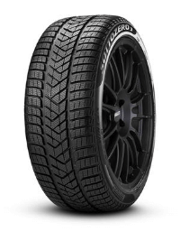 Pirelli Sottozero W240 Ao 255/40 R20 101V dot 2012 0 1/4-0 9/32in Winter Tyre 