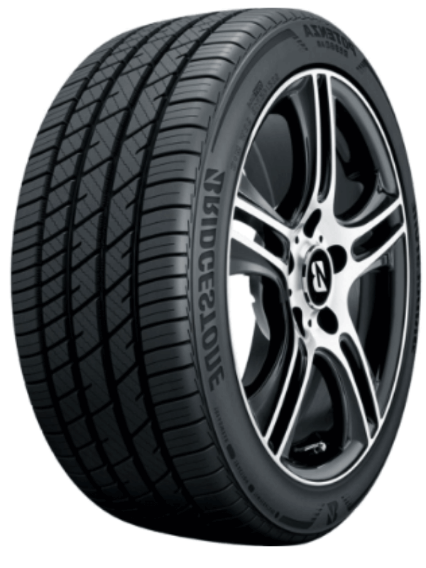 pneu Bridgestone Potenza RE980AS