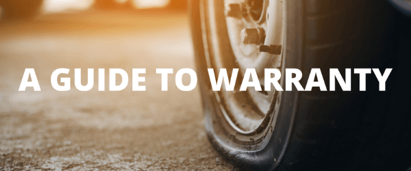 Tire Manufacturers Warranties | Blackcircles Canada