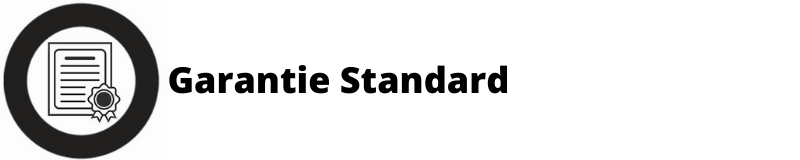 Garantie standard