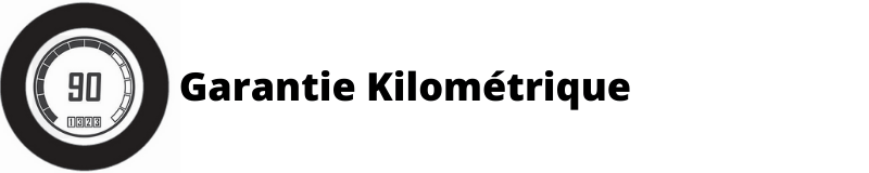 Garantie kilométrique