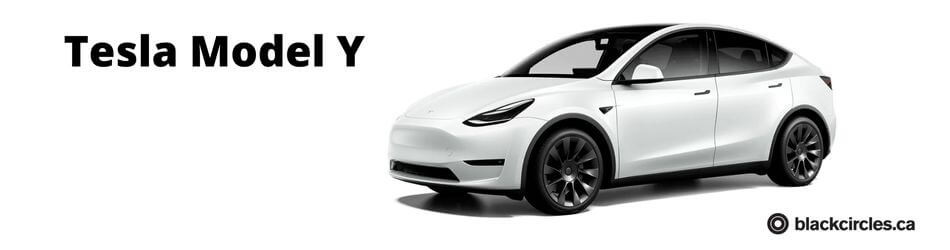winter tires for Tesla Model Y